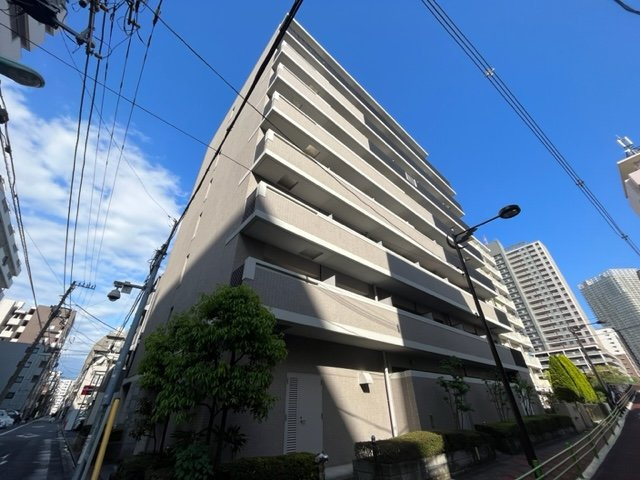 【外観】
