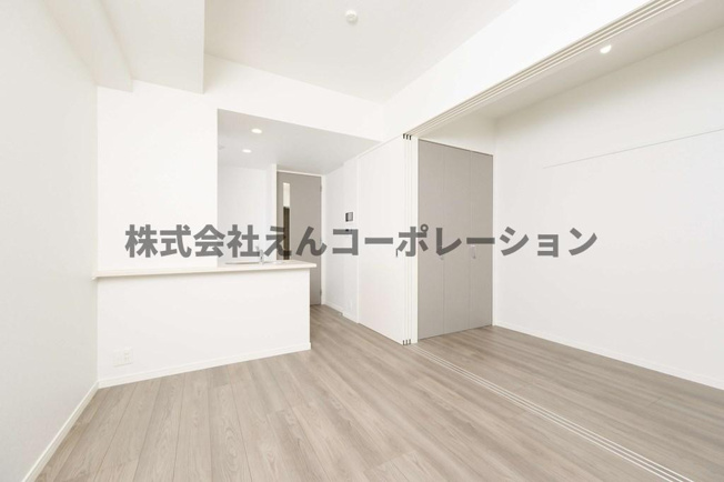 【内装】 | エンクレスト天神南PURE