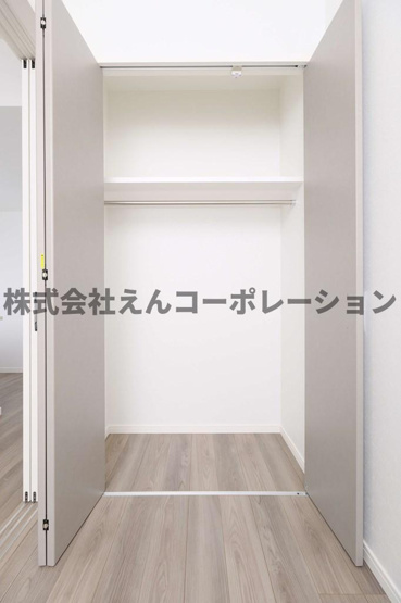 【内装】 | エンクレスト天神南PURE
