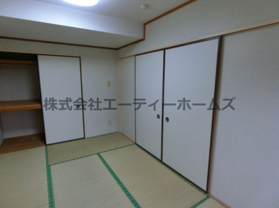 【和室】 | アトレ鴻巣