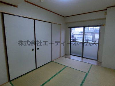 【和室】 | アトレ鴻巣