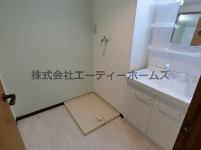 【洗面所】 | アトレ鴻巣