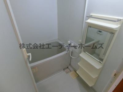 【浴室】 | アトレ鴻巣