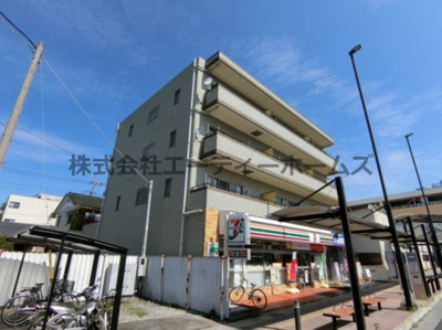 【外観】 | アトレ鴻巣