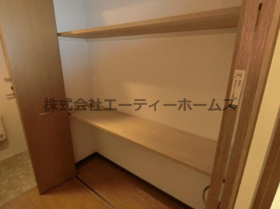 【収納】 | アトレ鴻巣