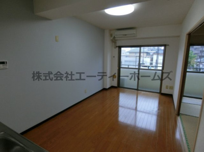【居間・リビング】 | アトレ鴻巣