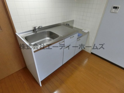 【キッチン】 | アトレ鴻巣