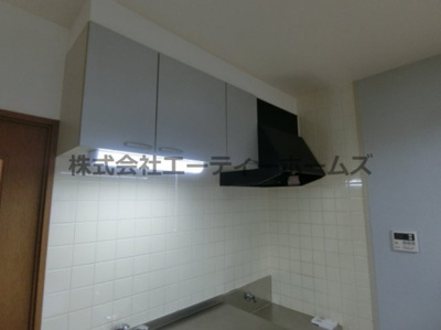 【キッチン】 | アトレ鴻巣