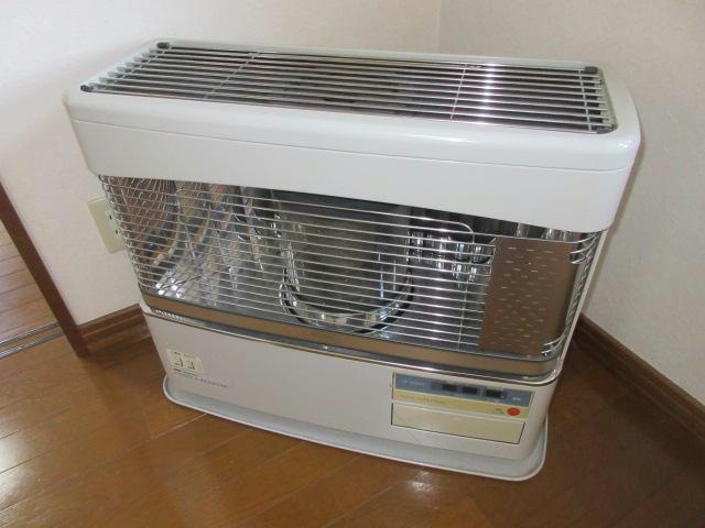 Ｙハイツの設備