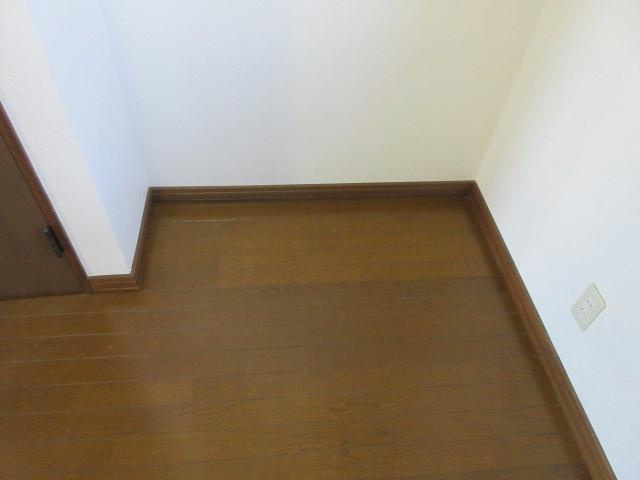 Ｙハイツのキッチン