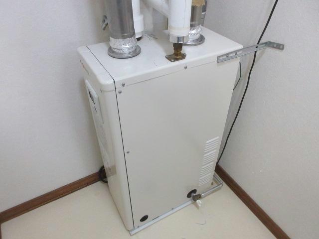 Ｙハイツの設備