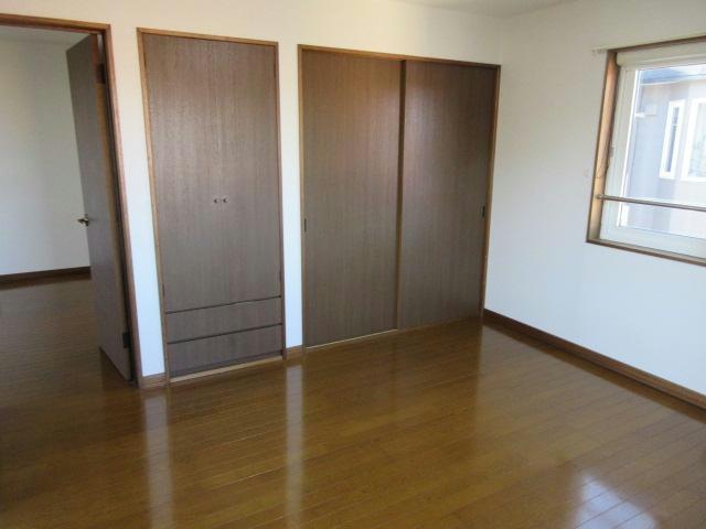 Ｙハイツの内装