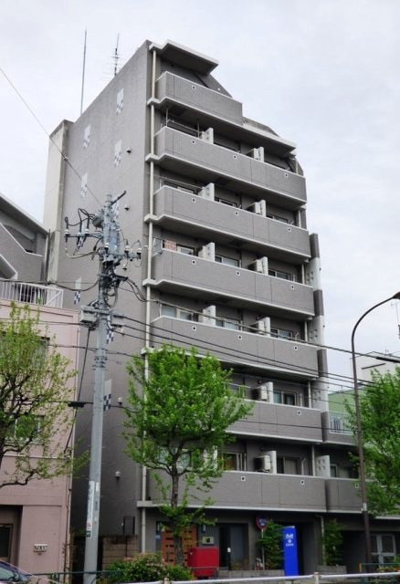 ジュエル荻窪のその他