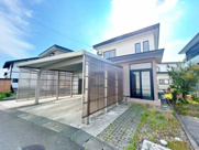 大仙市小貫高畑字曽四川　戸建ての画像