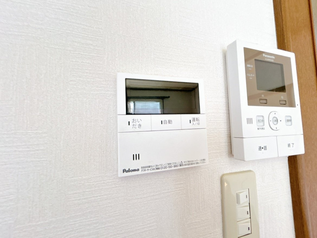 【設備】 | 大仙市小貫高畑字曽四川　戸建て | 設備