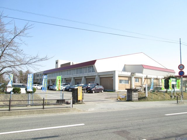 【周辺】 | 大仙市小貫高畑字曽四川　戸建て | 【周辺環境】大曲小学校まで約2000ｍ