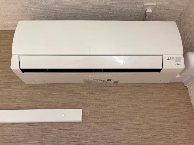 メゾンボナール Ｍの設備|室内設備