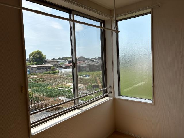 メゾンボナール Ｍの展望|眺望