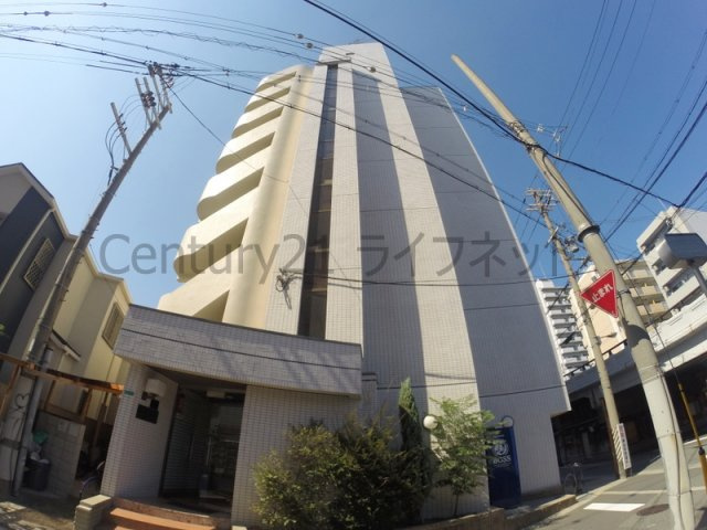 【外観】 | マンションピアファイブ
