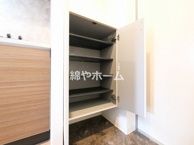 ファステート京橋バリスのその他