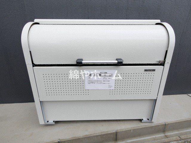 ファステート京橋バリスのその他共用部分