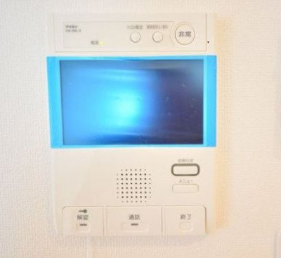 【セキュリティ】 | ハーモニーレジデンス菊川ステーションフロント