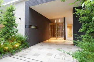 【エントランス】 | ハーモニーレジデンス菊川ステーションフロント
