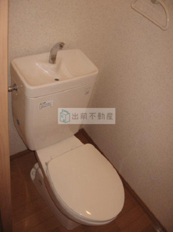 【トイレ】