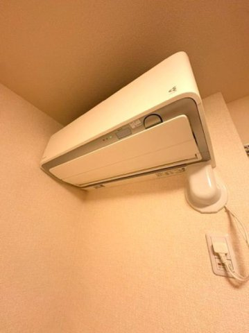 【設備】 | セジュール桐林