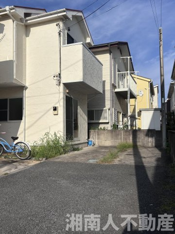 茅ケ崎市白浜町戸建