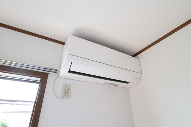 サマックスナガキドC棟の設備|※別部屋のイメージ写真です。