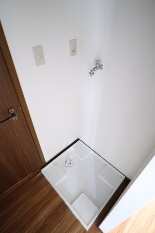 サマックスナガキドC棟のその他|※別部屋のイメージ写真です。