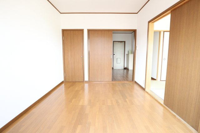 サマックスナガキドC棟のその他|※別部屋のイメージ写真です。