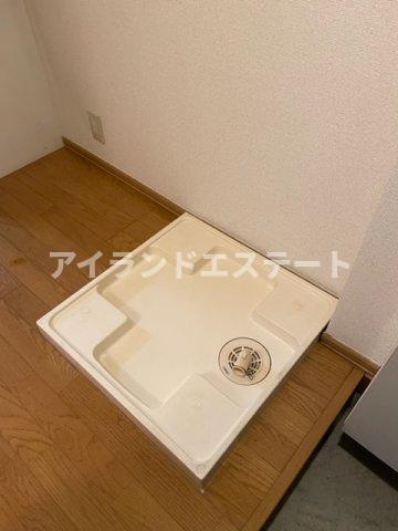 ラ・プルミエール　駅近　ネット無料　バストイレ別の設備|※別号室参考写真