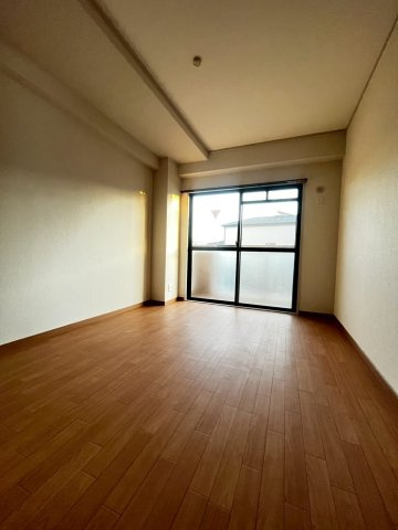 【寝室】 | サンピア南茨木