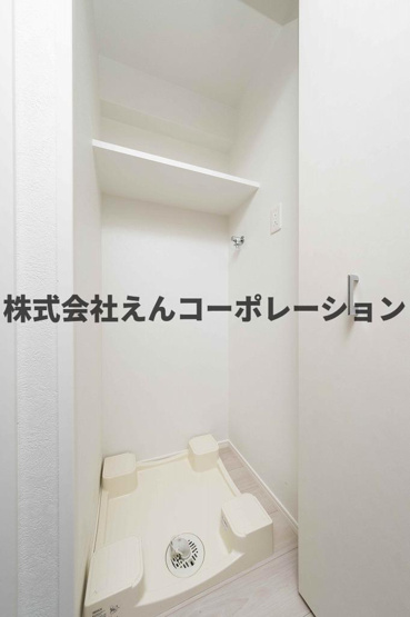 【独立洗面台】 | エンクレストALIVE白金