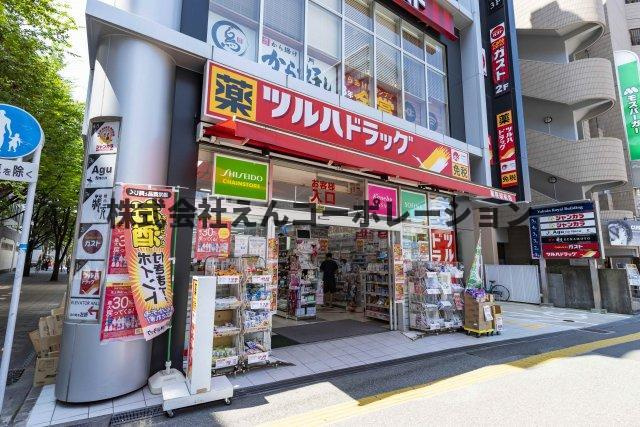 【地図】 | エンクレストALIVE白金