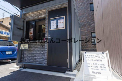 【その他共用部分】 | エンクレストALIVE白金