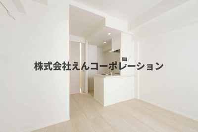 【内装】 | エンクレストALIVE白金