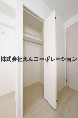 【収納】 | エンクレストALIVE白金