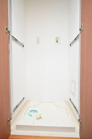 オーベル馬込iLの設備