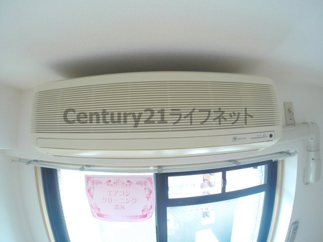 【設備】 | シティライフプレサンス新大阪