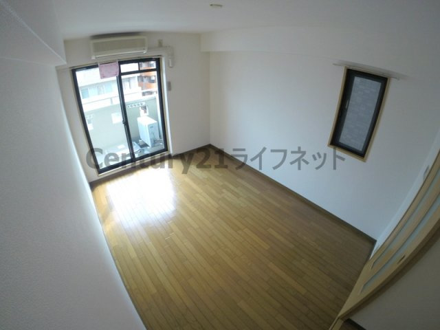 【居間・リビング】 | シティライフプレサンス新大阪