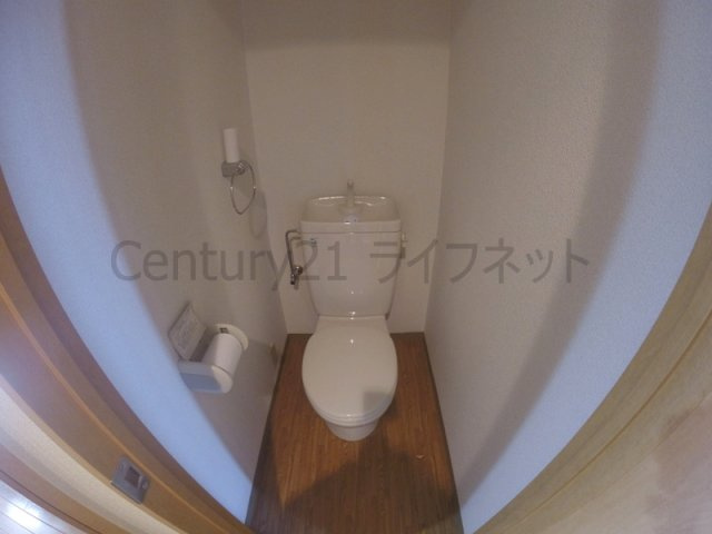 【トイレ】 | シティライフプレサンス新大阪