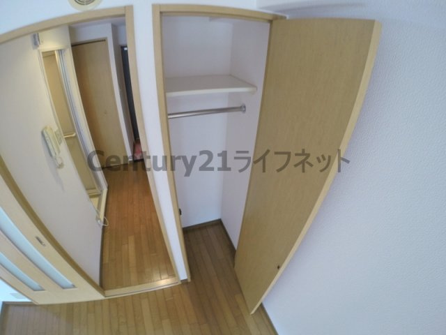【収納】 | シティライフプレサンス新大阪