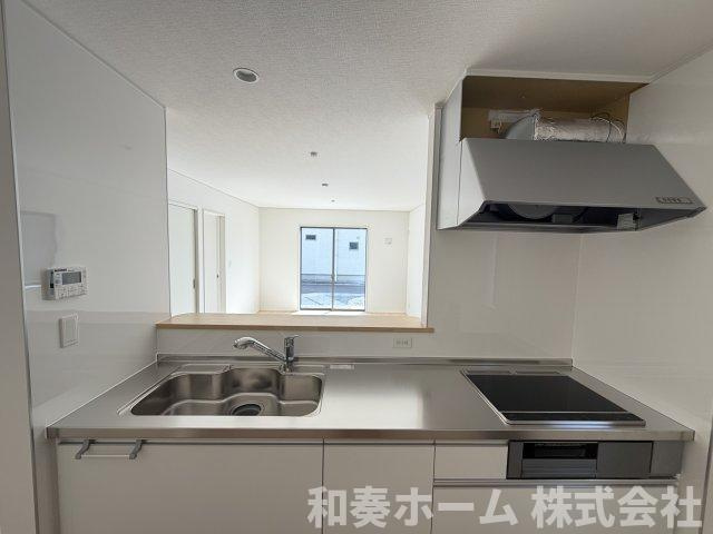 クレイドルガーデン徳島市北島田町第1の構造・工法・仕様|地震の揺れに耐える「耐震性能」と揺れを抑えて住宅へのダメージを軽減する「制震性能」を兼ね備えたお家。