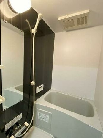 パルトネール井荻の浴室