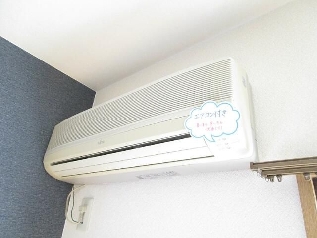 グランマレ．デュオの設備