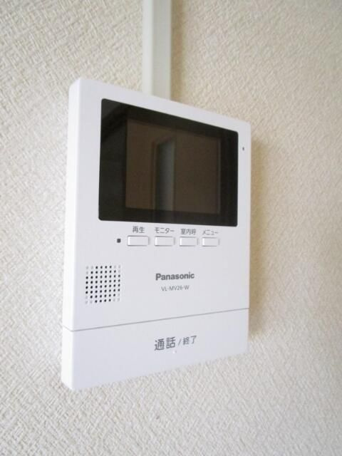 グランマレ．デュオのセキュリティ