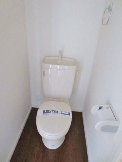 【トイレ】